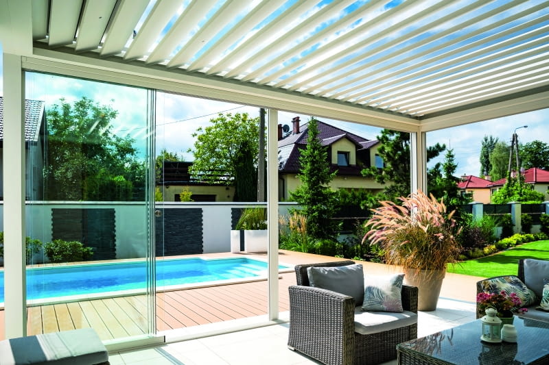 Pergola