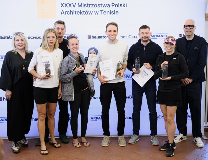 ArchiCup XXXV