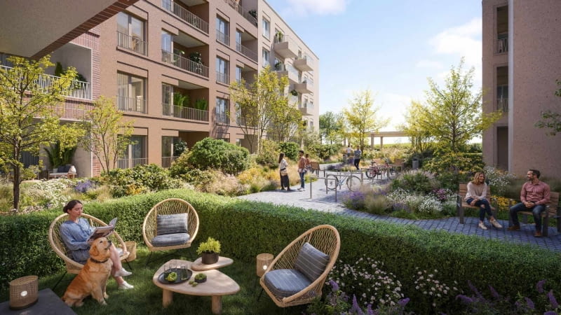 Zajezdnia Motława w Gdańsku. Proj. APA Wojciechowski Architekci Zajezdnia Motława w Gdańsku. Proj. APA Wojciechowski Architekci