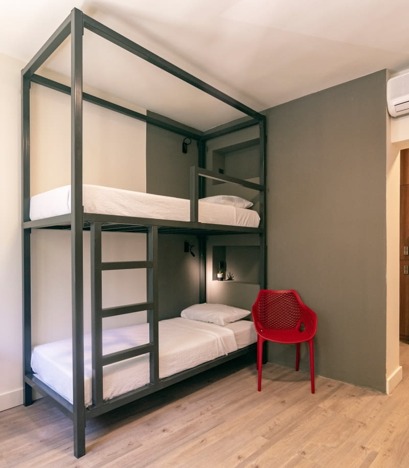 Jak wybrać łóżko piętrowe dla dzieci? Jak wybrać łóżko piętrowe dla dzieci?