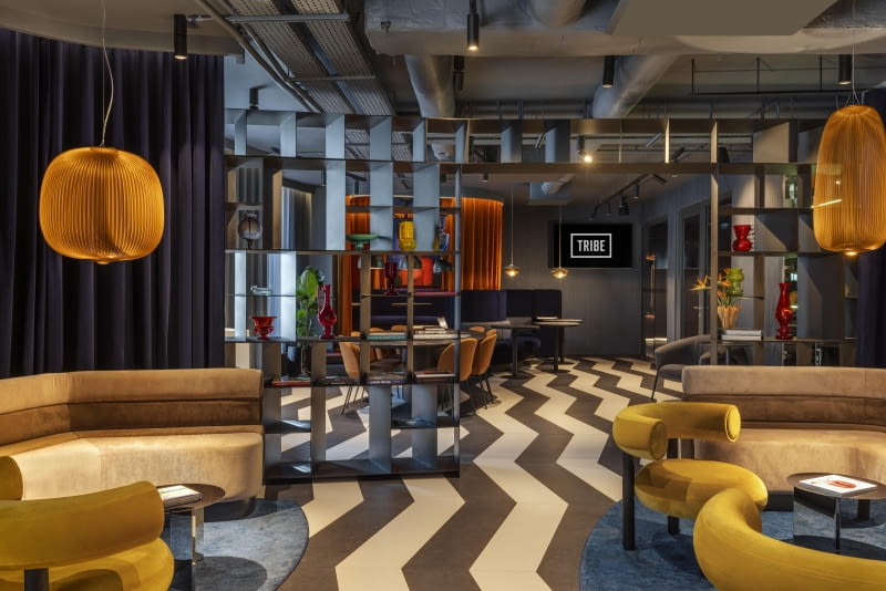 TRIBE Krakow Old Town