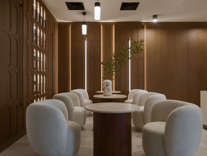 Kolejna odsłona CHANGE Studio - projekt HOLA Design