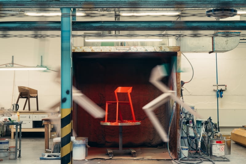 Fabryka Ton Fabryka Ton