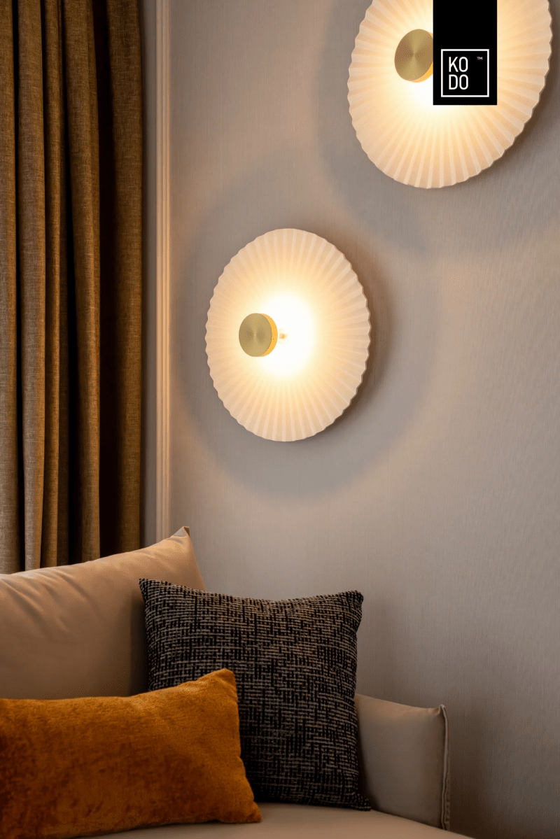 Aranżacja 60-metrowego mieszkania we Wrocławiu Aranżacja 60-metrowego mieszkania we Wrocławiu