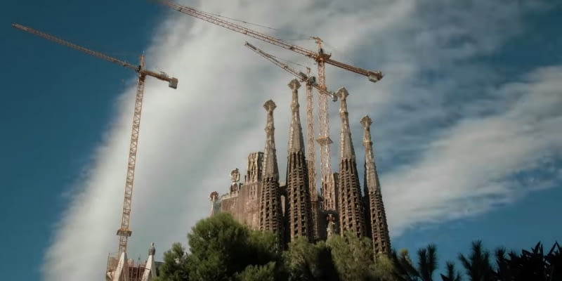 Sagrada Familia Sagrada Familia