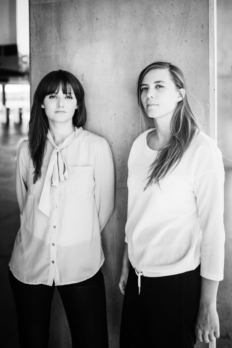 KEMA studio/Eliza Borkowska i Magdalena Czapluk KEMA studio/Eliza Borkowska i Magdalena Czapluk