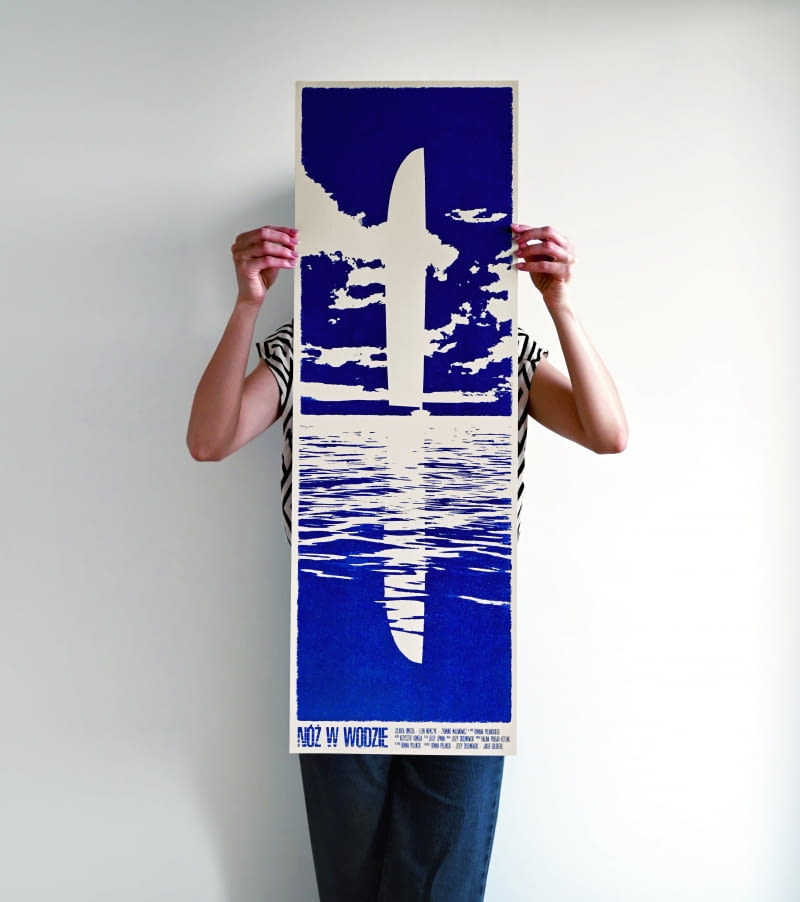 polska szkoła plakatu