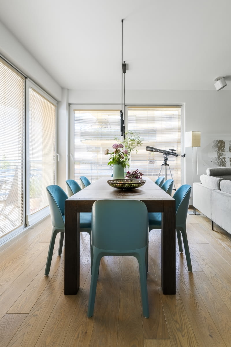 Światło w projektowaniu wnętrz Światło w projektowaniu wnętrz