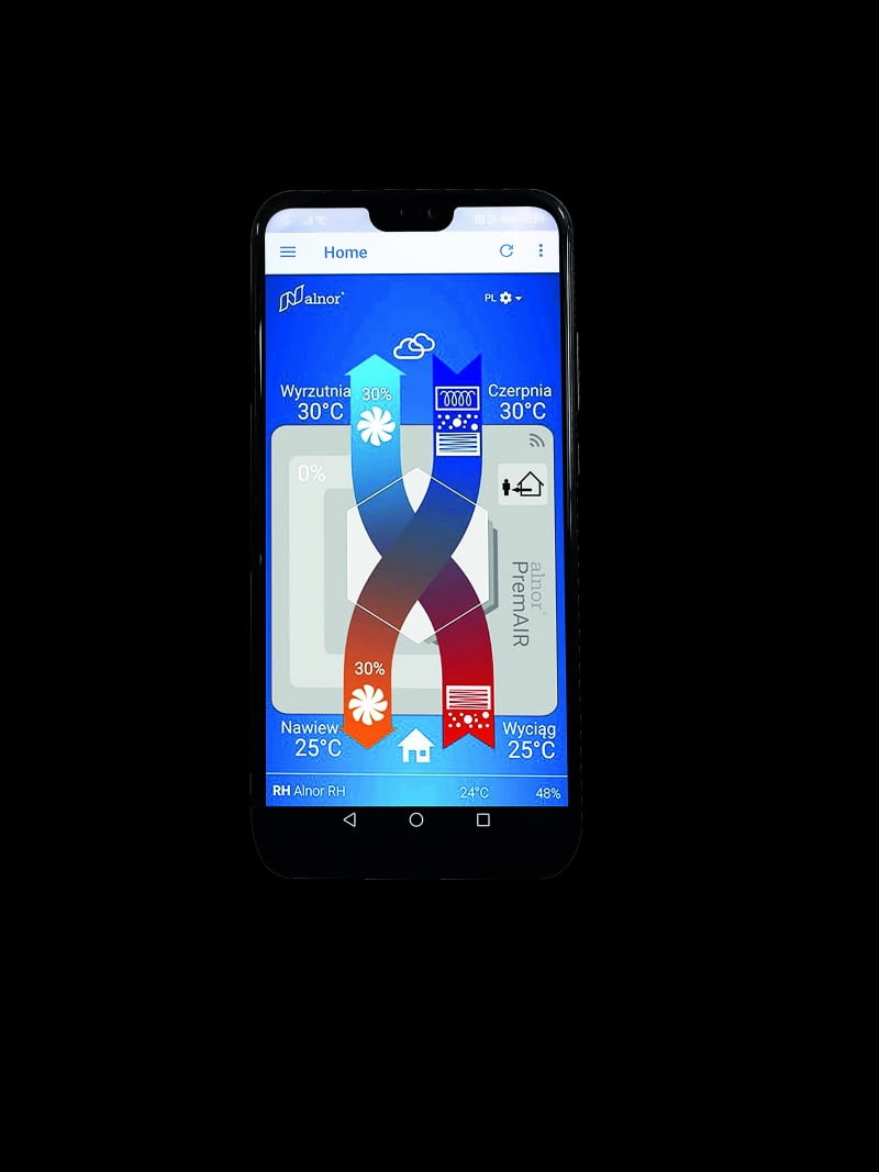 Jak zapewnić sobie skuteczną i niedrogą eksploatację wentylacji scentralizowanej?