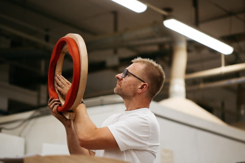 Milan Dostalik CEO Ton Milan Dostalik CEO Ton