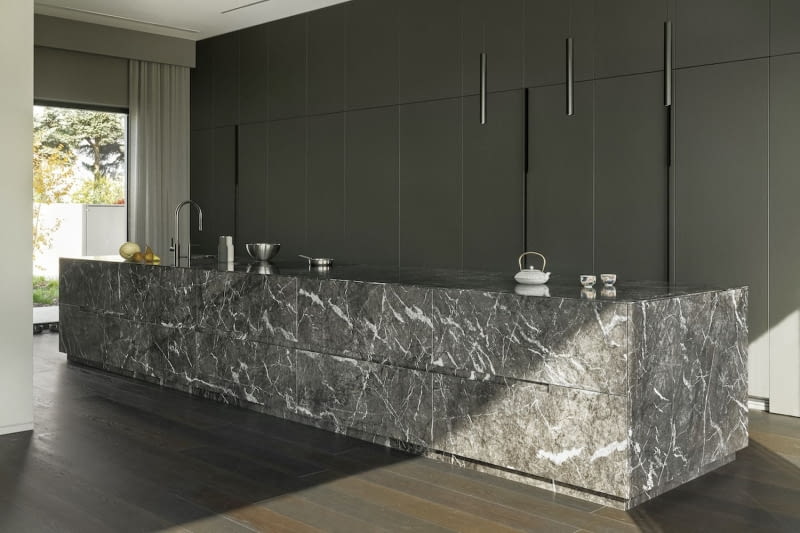 ZAJC luksusowy model kuchni ZAJC luksusowy model kuchni