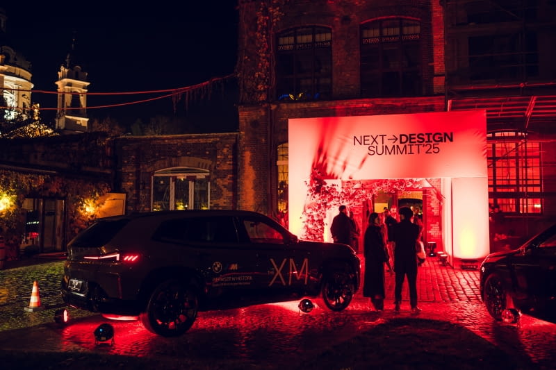 Next Design Summit 2025 Next Design Summit 2025