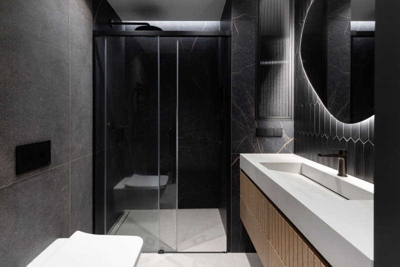 Mieszkanie z charakterem