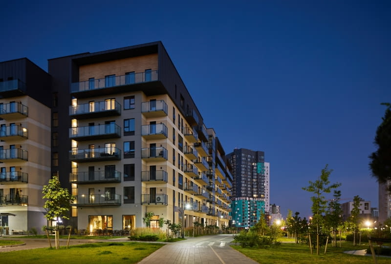 Problemy mieszkaniowe seniorów - co wynika z raportu Habitat for Humanity Poland? Problemy mieszkaniowe seniorów - co wynika z raportu Habitat for Humanity Poland?