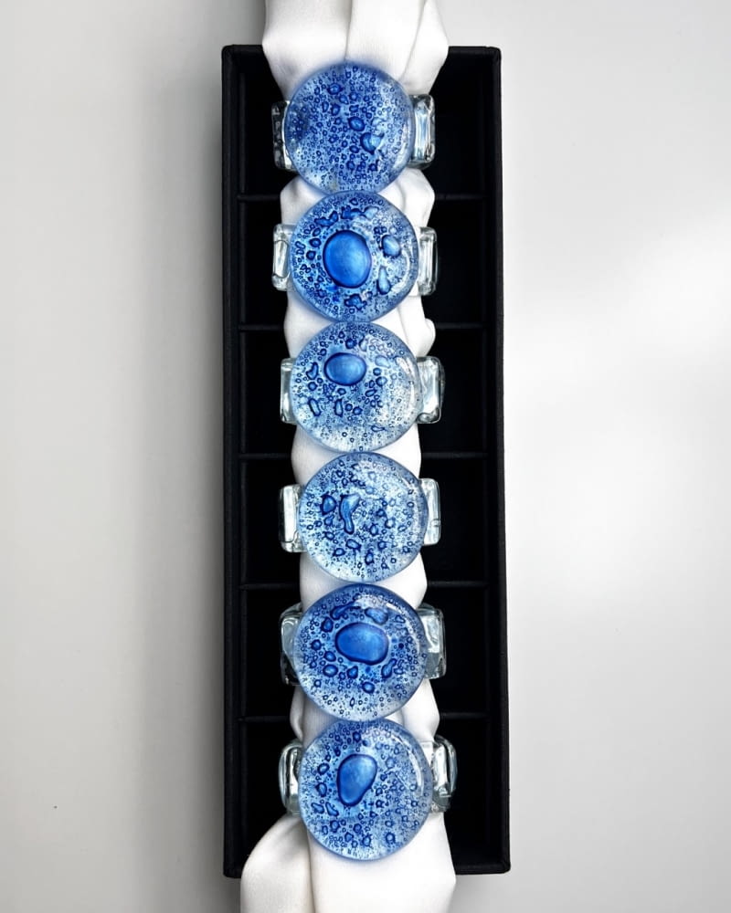 Maria Kostrzak i jej poetyka szkła Maria Kostrzak i jej poetyka szkła