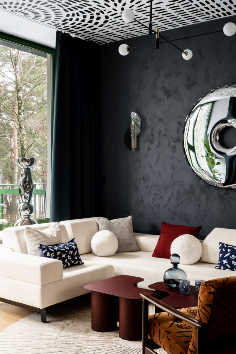 Apartament nad Zalewem Zegrzyńskim