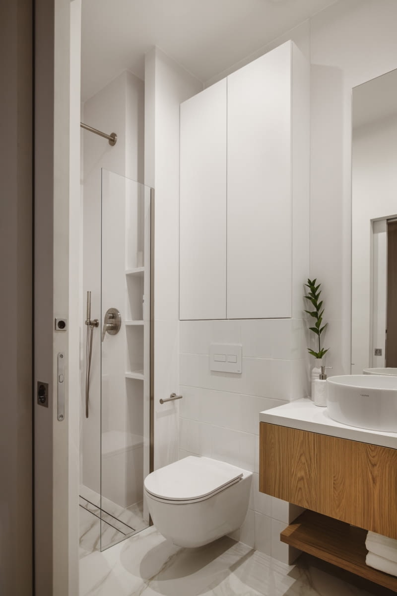 Nowoczesny komfort - dom pokazowy w podwarszawskim Raszynie Nowoczesny komfort - dom pokazowy w podwarszawskim Raszynie