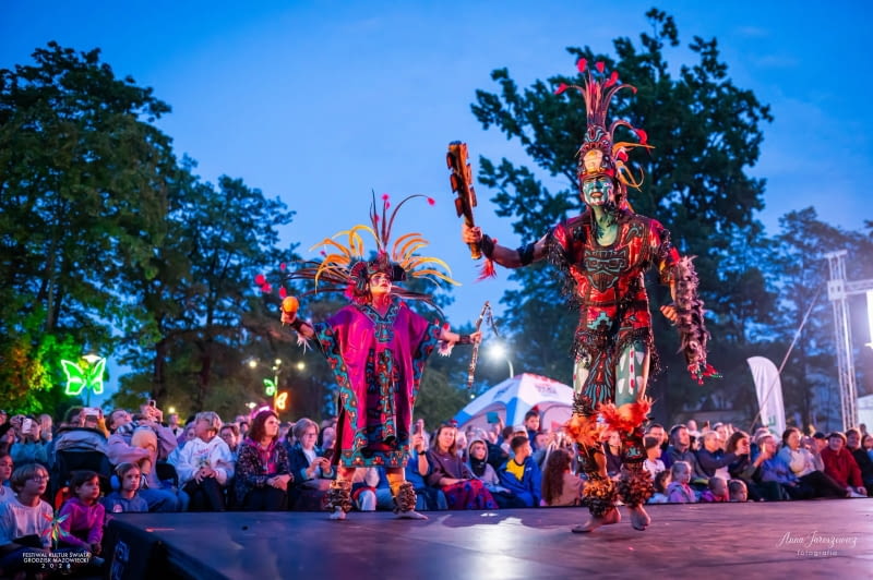 Festiwal Kultur Świata Festiwal Kultur Świata