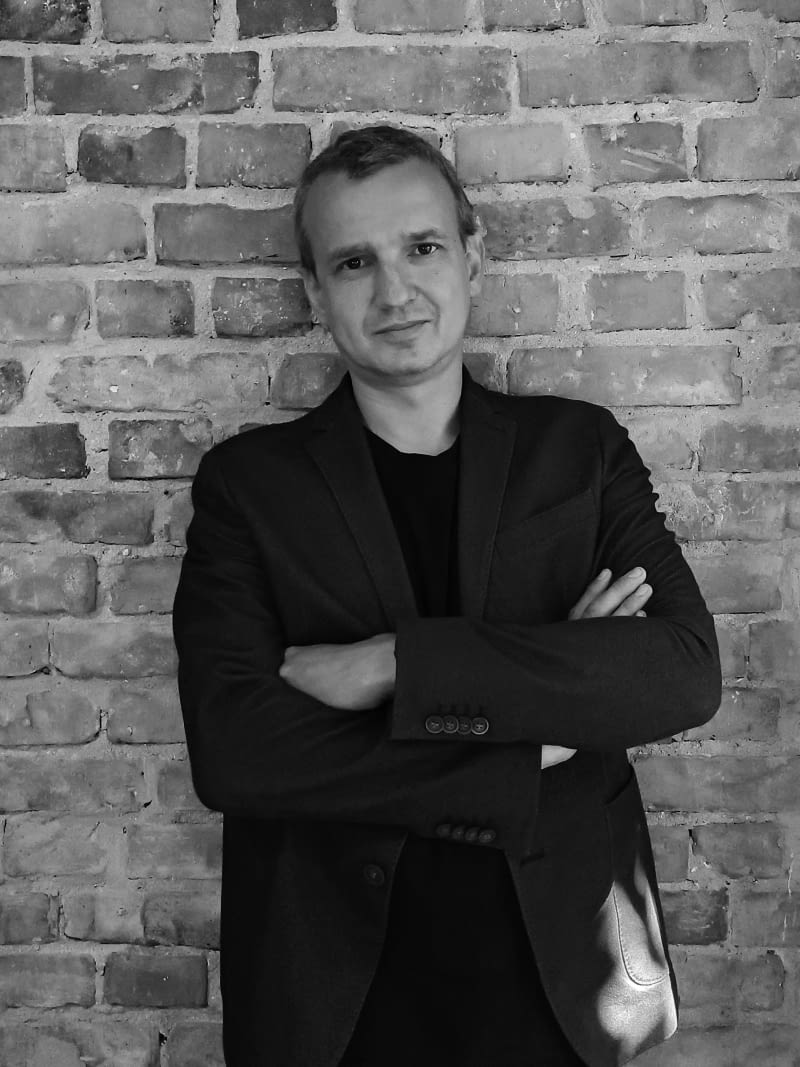 Józef Farnczok - PORT pracownia i studio architektury Józef Farnczok - PORT pracownia i studio architektury