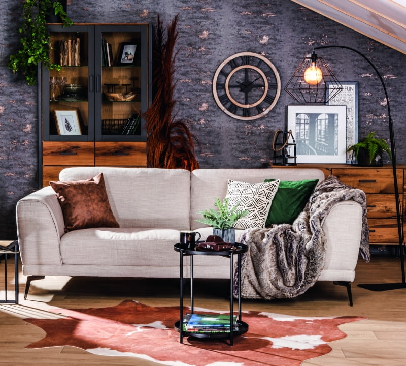 Trendy we wnętrzach w 2021 roku wnętrza aranżacja wnętrz design projekt wnętrz style we wnętrzach agata meble trendy 2021 moda