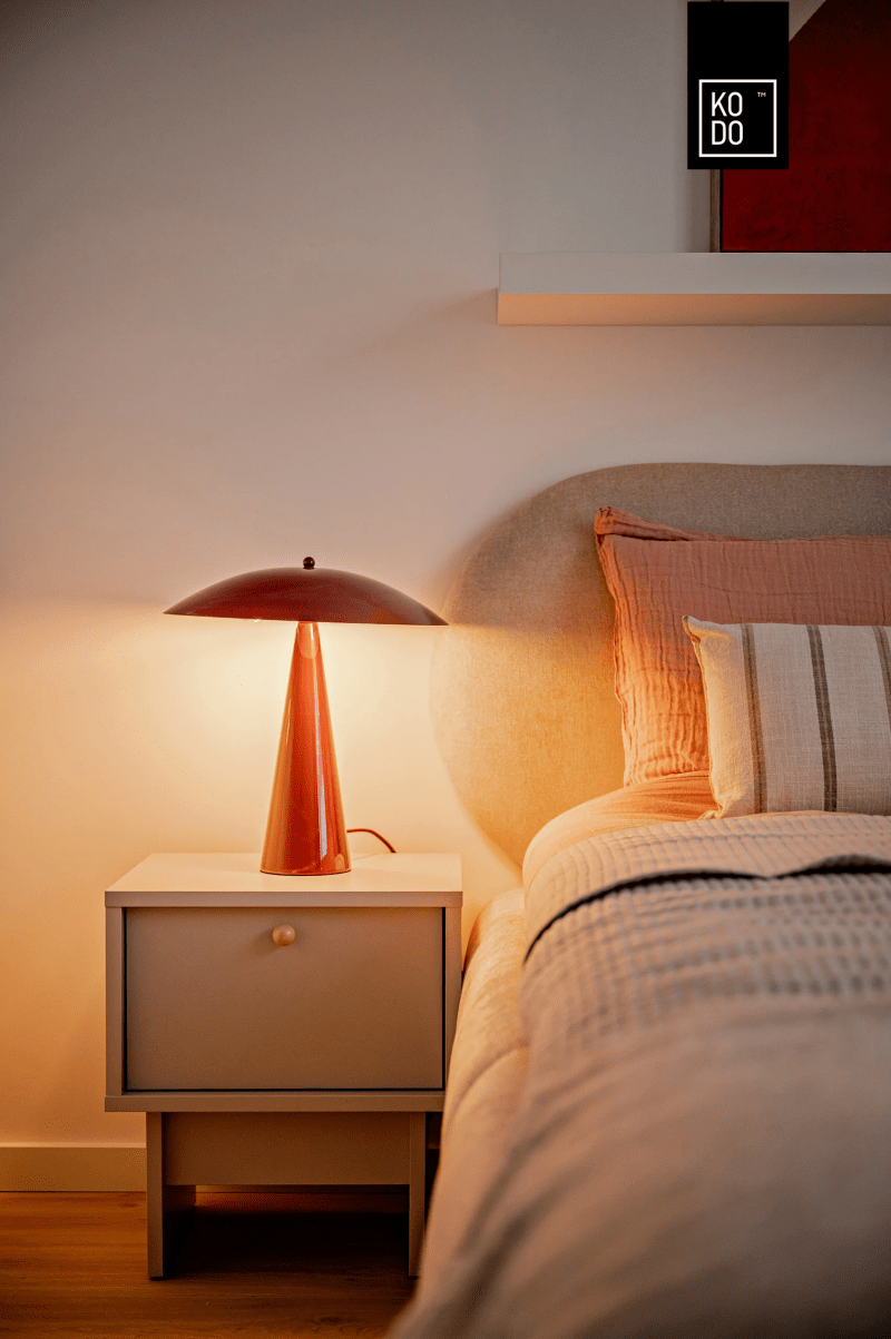 Małe mieszkanie w dobrym stylu