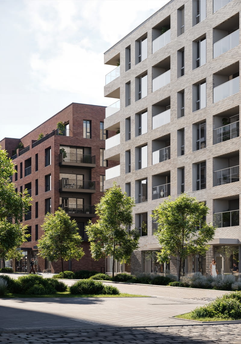 OFF Miasto w Gdańsku