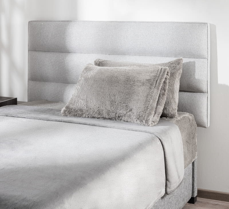 Dekoracje: szyjemy zagłówek do łóżka