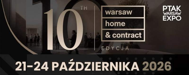 Warsaw Home 2026