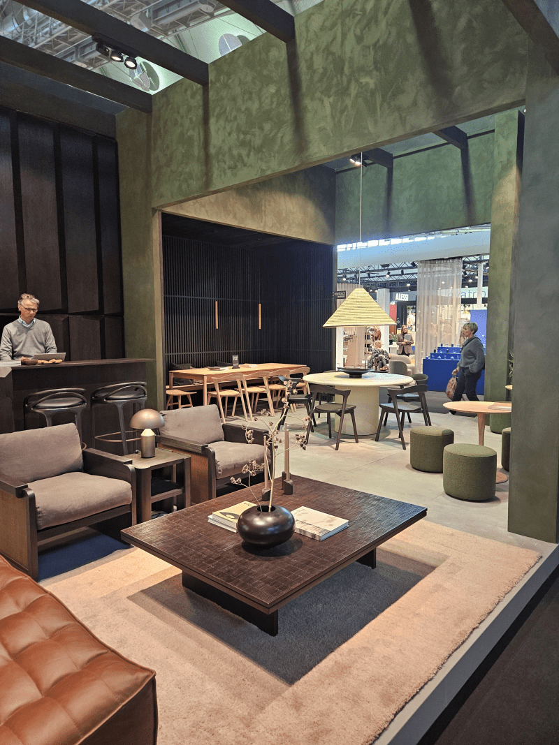 Targi Ambiente 2026 we Frankfurcie