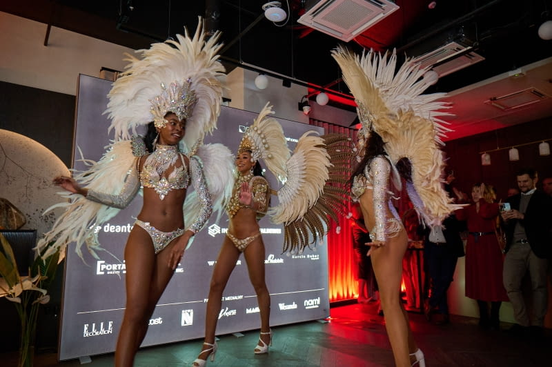 Nowy showroom Deer Design w Warszawie – przestrzeń doświadczeń i relacji