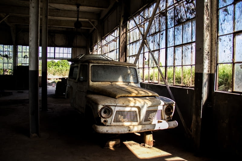 Fordlandia Fordlandia