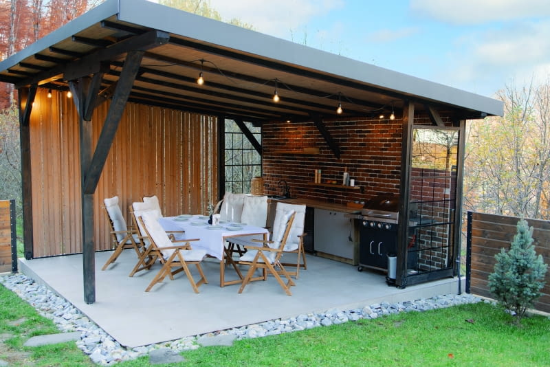 Pergola