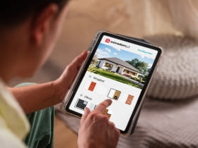 Dom przyszłości skonfigurujesz online - zobacz nowość od Extradom.pl