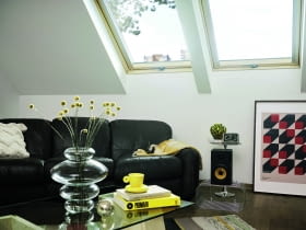 Termomodernizacja poddasza