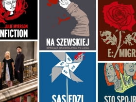 Sezon 2026/2027 w Narodowym Starym Teatrze w Krakowie