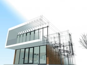 Rynek stolarki w ciągu ostatnich lat przeszedł wyraźną transformację. Zmiany dotyczą zarówno parametrów technicznych, jak i designu oferowanych produktów.