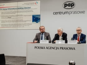 Branża grzewcza alarmuje: transformacja energetyczna wymaga realizmu i neutralności technologicznej