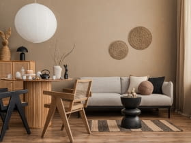 Wzornictwo: drewniane trendy