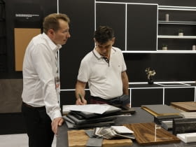 Furnitech Expo i Furniture Contract Expo