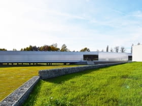 Przedszkole "Ptasie Radio" w Bobrownikach. Proj. Projekt Plus Architekci