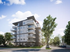 Deweloper z Gliwic dom100 prezentuje nowe inwestycje