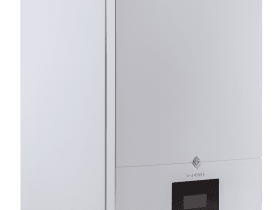 Nowy kocioł do współczesnych domów