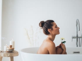 Scent design - moc orientalnych zapachów we wnętrzach