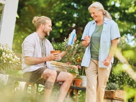 Nawóz uniwersalny BIO AQUA DEPOT-4