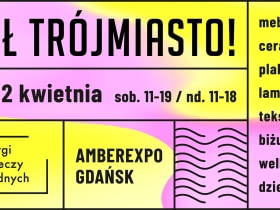 Targi Rzeczy Ładnych w Gdańsku już w najbliższy weekend!