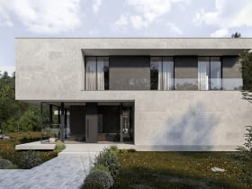 GENESIS 90 trójkomorowy system aluminiowy przeznaczony do konstruowania okien o podwyższonej izolacyjności termicznej