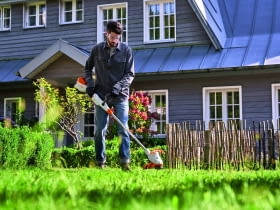 Uniwersalna podkaszarka akumulatorowa FSA 50 STIHL