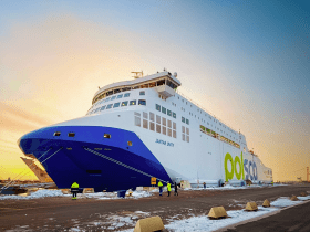 Geberit na Jantar Unity