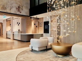 AC Hotel by Marriott Krakow