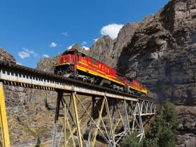 Centralna Kolej Transandyjska